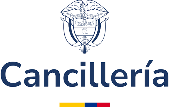 Cancillería — Ministerio de Relaciones Exteriores de Colombia